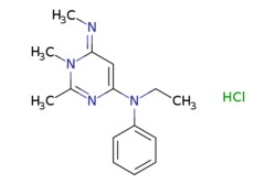 eMolecules​&nbsp;Medchem Express / ZD7288 / 5mg / 446256721 / HY-101346 /  / 133059-99-1 / [null] / 292.810 / C15H21ClN4