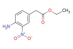 eMolecules​ ChemScene / Ethyl 2-(4-amino-3-nitrophenyl)acetate / 250mg