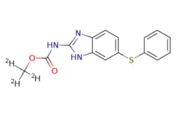 eMolecules​ Medchem Express / Fenbendazole-d3 / 1mg / 705861420 / HY-B0413S