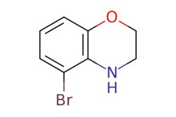 eMolecules​ ChemScene / 5-Bromo-34-dihydro-2H-benzo[b][14]oxazine / 100mg