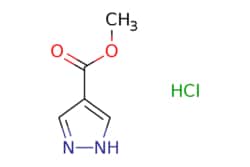 eMolecules​ 181997-36-4 | Ambeed | Methyl 1H-pyrazole-4-carboxylate hydrochloride