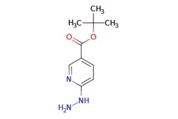 eMolecules​ Ambeed / tert-Butyl 6-hydrazinylnicotinate / 1g / 572930493