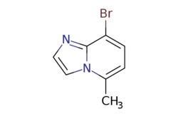 eMolecules​ 957187-26-7 | ChemScene | 8-Bromo-5-methylimidazo[12-a]pyridine