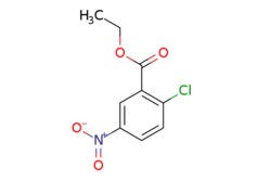 eMolecules​ 16588-17-3 | AstaTech | ETHYL 2-CHLORO-5-NITROBENZOATE | 1g