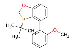 eMolecules​ Ambeed / (S)-3-(tert-Butyl)-4-(2-methoxyphenyl)-23-dihydrobenzo[d][13]oxaphosphole