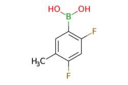 eMolecules​ AOBChem USA / 24-Difluoro-5-methyl-boronic acid / 1g / 700995603