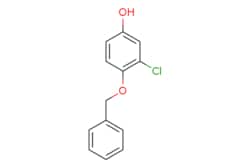eMolecules​ AOBChem USA / 4-Benzyloxy-3-chlorophenol / 500mg / 367811978