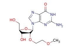 eMolecules​ Medchem Express / 2-O-(2-Methoxyethyl)guanosine / 250mg / 758391478