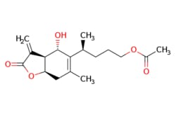 eMolecules​ Medchem Express / Inulicin / 1mg / 572597006 / HY-N0896 /  / 33627-41-7 / MFCD30207877 / 308.374 / C17H24O5