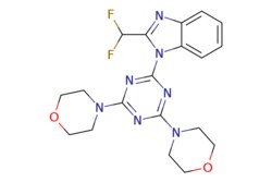 eMolecules​ Medchem Express / ZSTK474 / 10mg / 446271120 / HY-50847 / /
