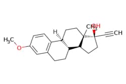 eMolecules​ Medchem Express / Mestranol / 100mg / 446272638 / HY-B0390