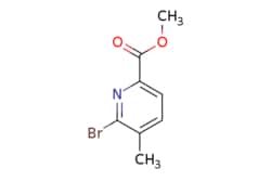 eMolecules​ 1209093-48-0 | ChemScene | Methyl 6-bromo-5-methylpicolinate