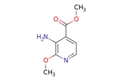 eMolecules​ AstaTech / METHYL 3-AMINO-2-METHOXYISONICOTINATE / 0.25g /
