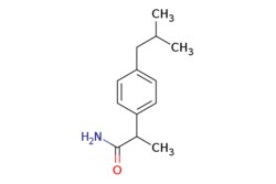 eMolecules​ 59512-17-3 | ChemScene | 2-(4-Isobutylphenyl)propanamide |