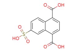 eMolecules​ 732939-58-1 | ChemScene | 6-Sulfonaphthalene-14-dicarboxylic