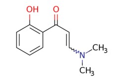 eMolecules​ Synthonix / (2E)-3-(dimethylamino)-1-(2-hydroxyphenyl)prop-2-en-1-one