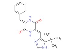 eMolecules​&nbsp;714272-27-2 | Medchem Express |  Plinabulin |  5mg | 459606694 | HY-14444 | MFCD18074510 | 336.395 |  C19H20N4O2