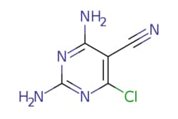 eMolecules​ ChemScene / 24-Diamino-6-chloropyrimidine-5-carbonitrile /