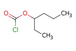 eMolecules​&nbsp;AstaTech / DABIGATRAN IMPURITY 22 / 0.1g / 798867688 / S11051 / 95.000 / 58906-62-0 / MFCD30538020 / 164.630 / C7H13ClO2
