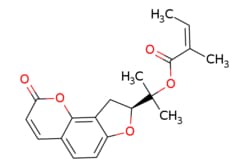 eMolecules​ Medchem Express / Columbianadin / 5mg / 446274987 / HY-N0362