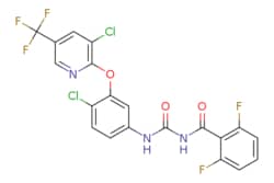 eMolecules​ AstaTech / FLUAZURON / 0.25g / 788885371 / C76831 / 98.000
