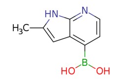 eMolecules​ 1014614-07-3 | Ambeed | (2-Methyl-1H-pyrrolo[23-b]pyridin-4-yl)boronic