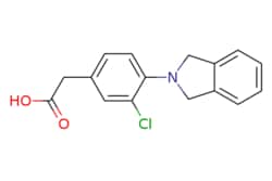 eMolecules​ Synthonix / [3-chloro-4-(13-dihydroisoindol-2-yl)phenyl]acetic