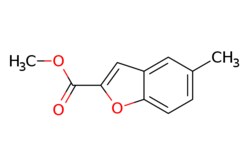 eMolecules​ ChemScene / Methyl 5-methylbenzofuran-2-carboxylate / 100mg