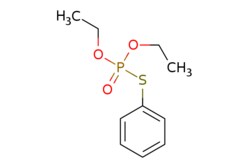 eMolecules​&nbsp;Ambeed / OO-Diethyl S-phenyl phosphorothioate / 250mg / 491637140 / A193485 /  / 1889-58-3 / MFCD28010185 / 246.260 / C10H15O3PS