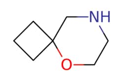 eMolecules​ Pharmablock / 5-oxa-8-azaspiro[3.5]nonane / 25mg / 551139162
