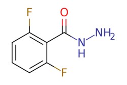 eMolecules​ AstaTech / 26-DIFLUOROBENZHYDRAZIDE / 1g / 381448175 / 75383