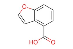 eMolecules​ ChemScene / Benzofuran-4-carboxylic acid / 100mg / 536850336
