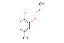 eMolecules​ AOBChem USA / 1-Bromo-2-(methoxymethoxy)-4-methylbenzene /