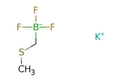 eMolecules​ AstaTech / POTASSIUM (THIOMETHYL)METHYLTRIFLUOROBORATE / 0.25g