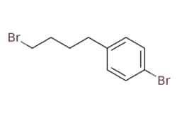 eMolecules​ Ambeed / 1-(4-Bromobutyl)-4-bromobenzene / 250mg / 600845297 / A667366 /  / 88999-91-1 / MFCD18910220 / 292.014 / C10H12Br2