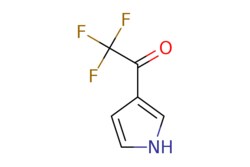 eMolecules​ 130408-89-8 | ChemScene | 222-Trifluoro-1-(1H-pyrrol-3-yl)ethanone