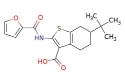 eMolecules​ 407587-33-1 | Medchem Express | CaCCinh-A01 | 5mg | 446255813