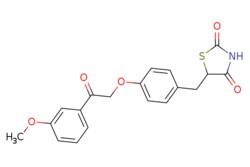 eMolecules​ Medchem Express / Azemiglitazone / 5mg / 459606809 / HY-108022