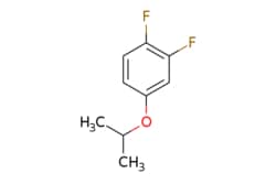 eMolecules​ AOBChem USA / 12-Difluoro-4-isopropoxybenzene / 250mg / 533782015