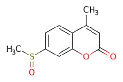eMolecules​&nbsp;Medchem Express / Msr-blue / 1mg / 686921919 / HY-D1256 /  / 2966537-39-1 / [null] / 222.260 / C11H10O3S