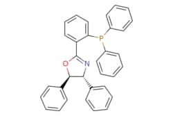 eMolecules​ Ambeed / (4R5R)-2-(2-(Diphenylphosphanyl)phenyl)-45-diphenyl-45-dihydrooxazole