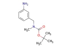 eMolecules​ 167756-90-3 | ChemScene | Tert-butyl n-[(3-aminophenyl)methyl]-n-methylcarbamate