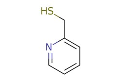 eMolecules​ AstaTech / PYRIDINE-2-METHANETHIOL / 0.25g / 296388244 / Y10072
