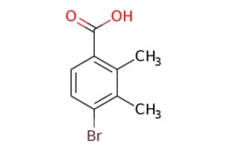 eMolecules​&nbsp;AOBChem USA / 4-Bromo-23-dimethylbenzoic acid / 1g / 533782685 / 30352 /  / 5613-26-3 / MFCD18917144 / 229.073 / C9H9BrO2