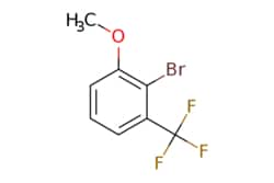 eMolecules​ ChemScene / 2-Bromo-1-methoxy-3-(trifluoromethyl)benzene /