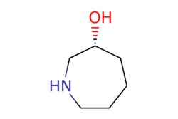 eMolecules​ Pharmablock / (3R)-azepan-3-ol / 25mg / 761745381 / PBU3265