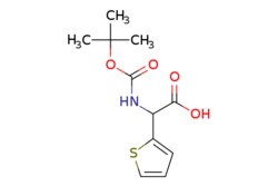 eMolecules​ Synthonix / [(tert-butoxy)carbonyl]amino(thiophen-2-yl)acetic