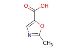 eMolecules​ Ambeed / 2-Methyloxazole-5-carboxylic acid / 100mg / 490511581