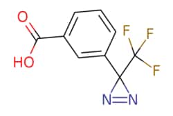 eMolecules​ 176389-60-9 | Ambeed | 3-(3-(Trifluoromethyl)-3H-diazirin-3-yl)benzoic