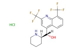 eMolecules​ Medchem Express / Mefloquine (hydrochloride) / 100mg / 446268425